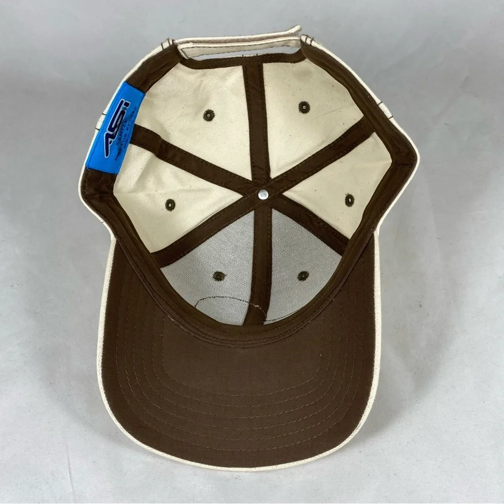 ORGANIC COTTON Baseball Cap